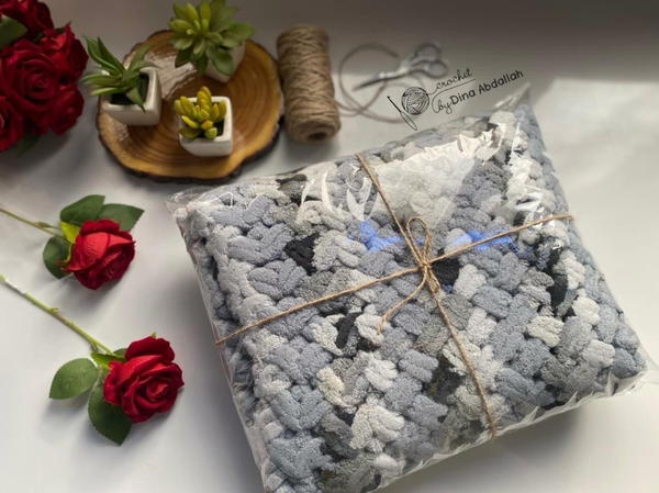 كوفرتة باڤي  Image 3 Preview