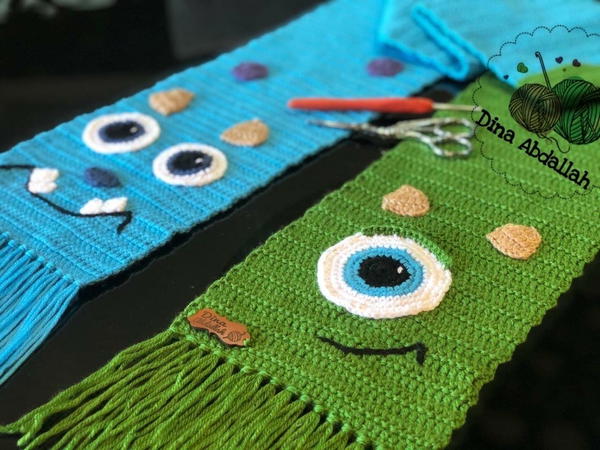 كوفية  Image 1 Preview