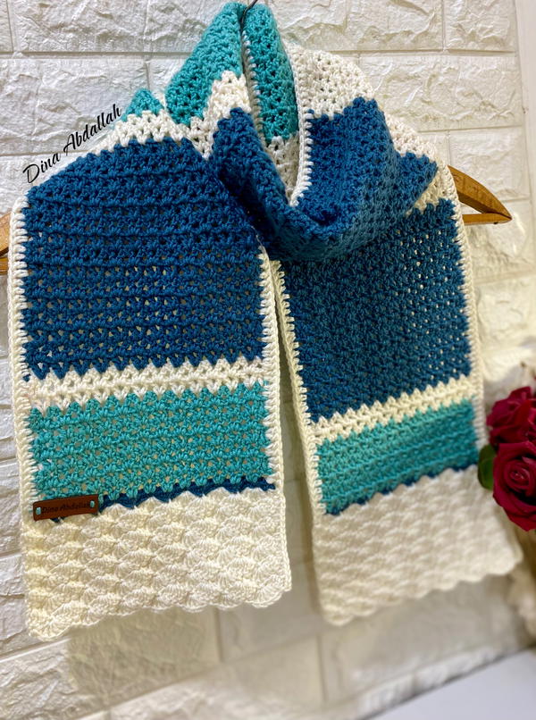 كوفية  Image 1 Preview