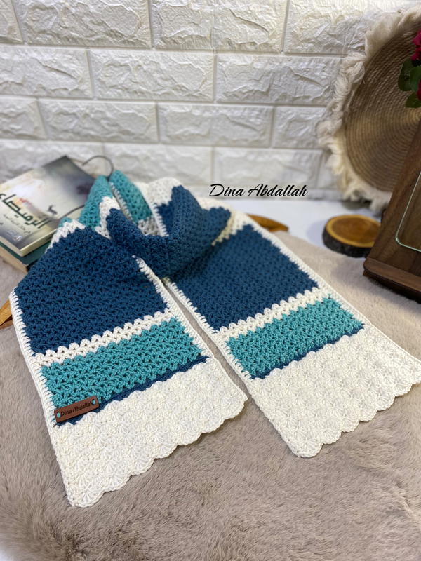 كوفية  Image 2 Preview