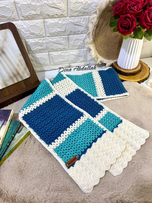 كوفية  Image 3 Preview