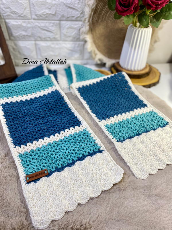 كوفية  Image 4 Preview