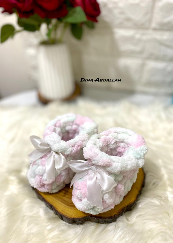 لكلوك بيبي باڤي Image 1 Preview