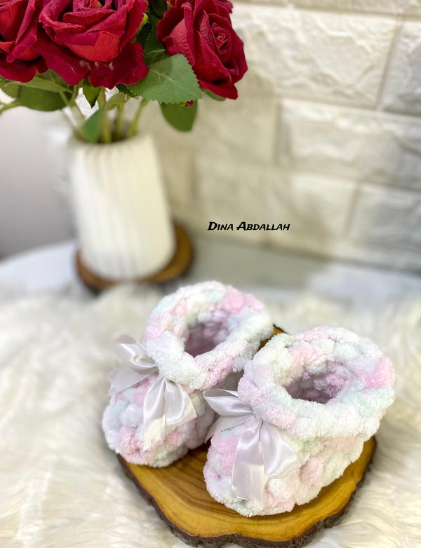 لكلوك بيبي باڤي Image 3 Preview