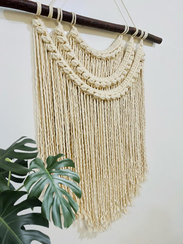 مكرمية  Image 1 Preview