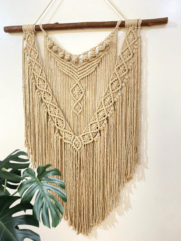 مكرمية  Image 1 Preview