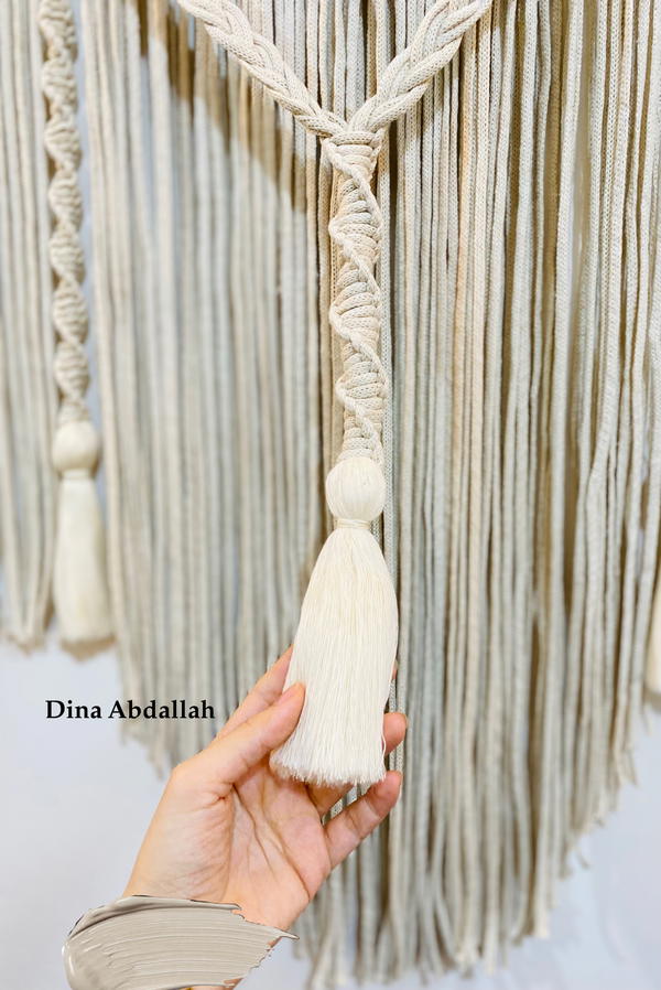 مكرمية  Image 2 Preview