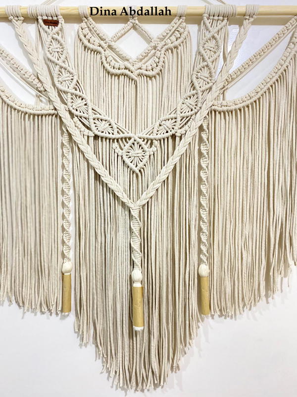 مكرمية  Image 3 Preview