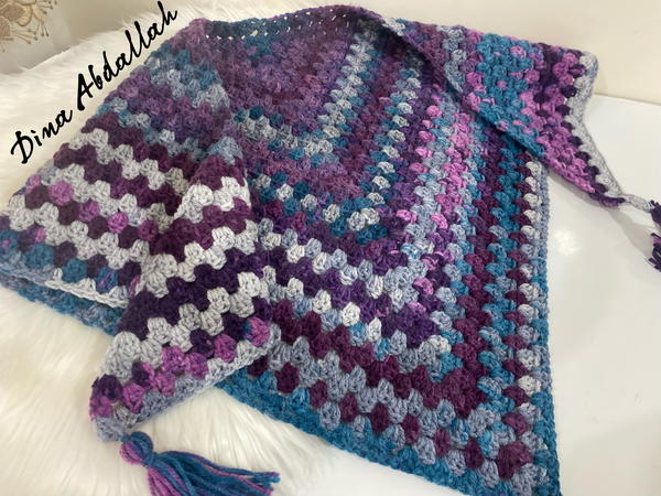 سكارف  Image 2 Preview