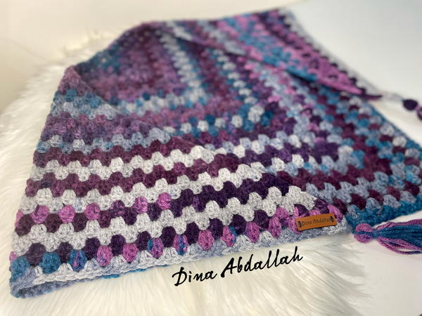 سكارف  Image 3 Preview