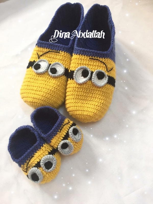 سليبر Minion Image 1 Preview