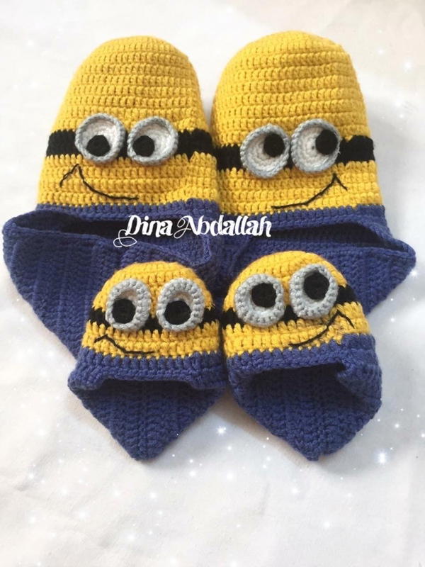 سليبر Minion Image 2 Preview