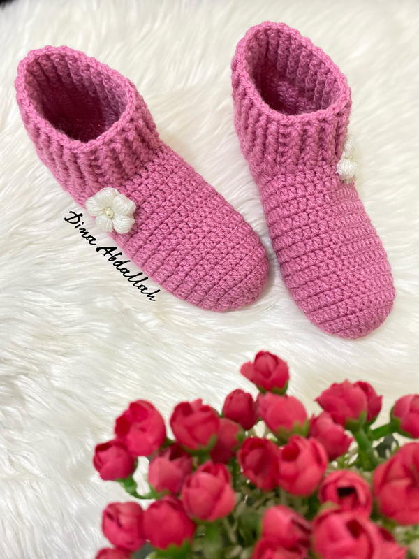 سليبر حريمي  Image 1 Preview