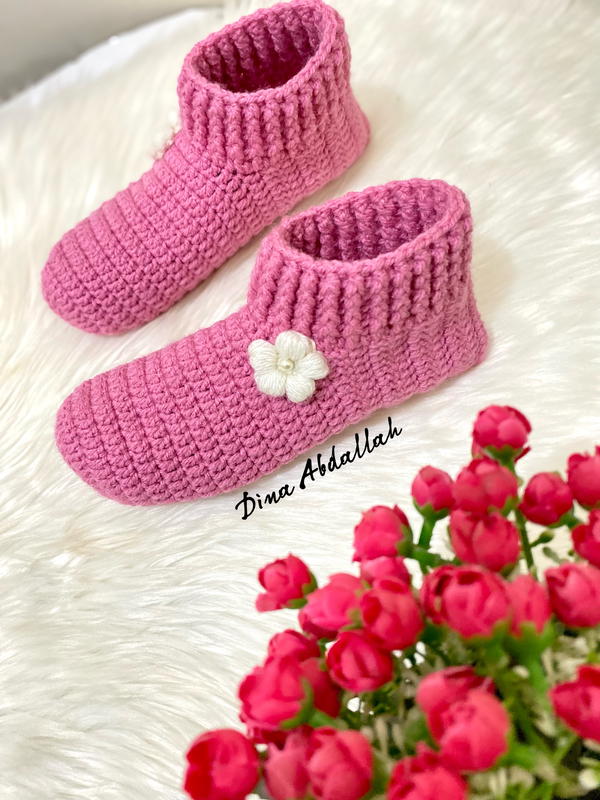 سليبر حريمي  Image 2 Preview