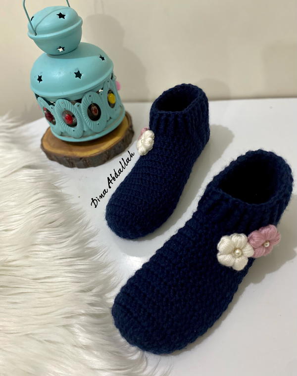 سليبر حريمي  Image 3 Preview