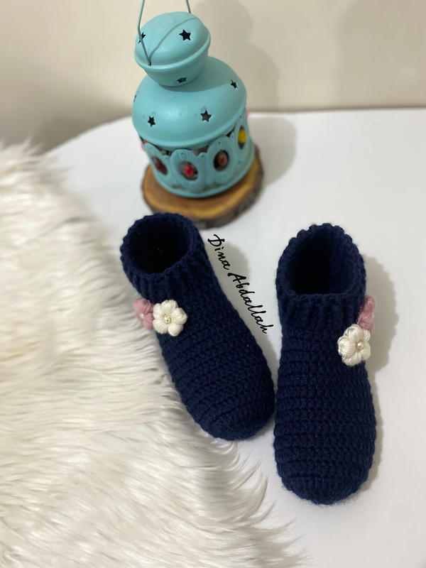 سليبر حريمي  Image 4 Preview