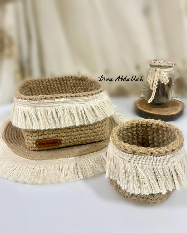 طقم  مُنظم  Image 1 Preview