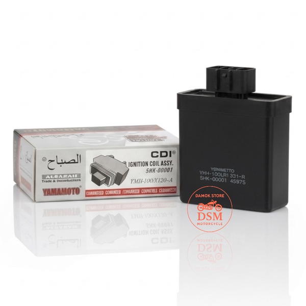 عقل ماكس GYTR عدله 120 فئة A سرعه مفتوحه بدون قفل Image 1 Preview