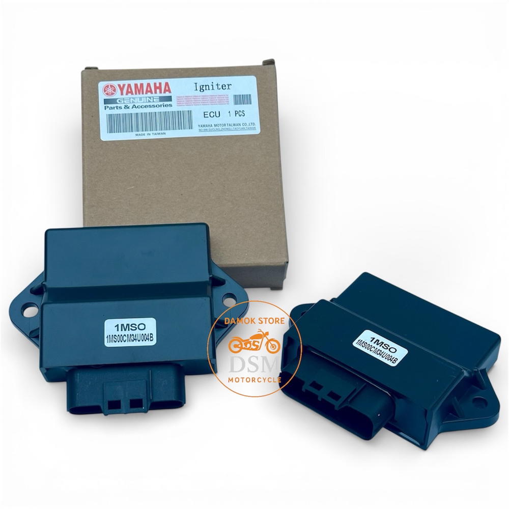 عقل سكنس نوزل وكالة ياماها منشأ تايوان Preview Image