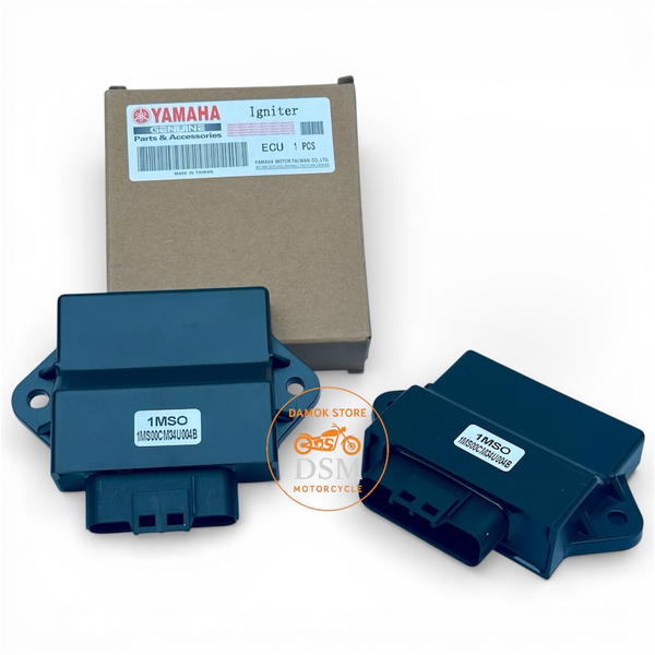 عقل سكنس نوزل وكالة ياماها منشأ تايوان Image 1 Preview