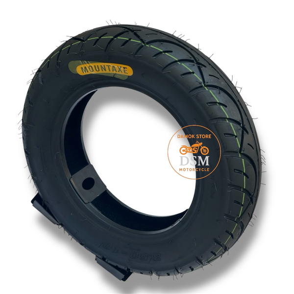 اطار MOUNTAXE 10-3.50 صيني ممتاز Image 1 Preview