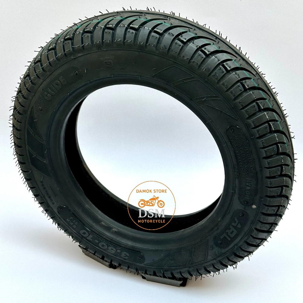 اطار 10-350 منشأ هندي ممتاز Preview Image