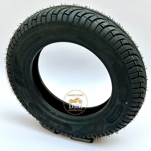 اطار 10-350 منشأ هندي ممتاز Image 1 Preview