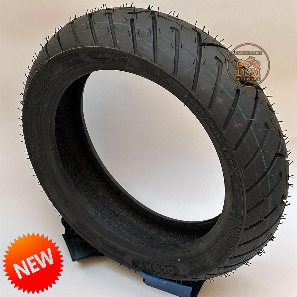 اطار 12/70/110 شركة ARLTYRES هندي Preview Image