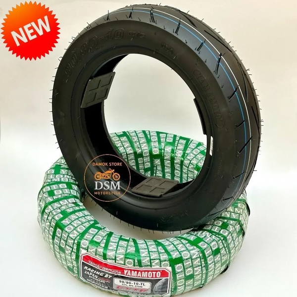 اطار 10-90-90 تايوان امتياز ياباني 8 طبقات GYTR ياماتو Image 1 Preview