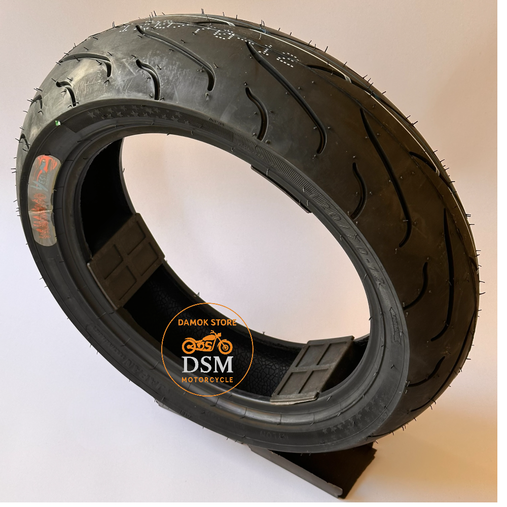 اطار 12-70-120 تايوان امتياز ياباني 8 طبقات GYTR Preview Image