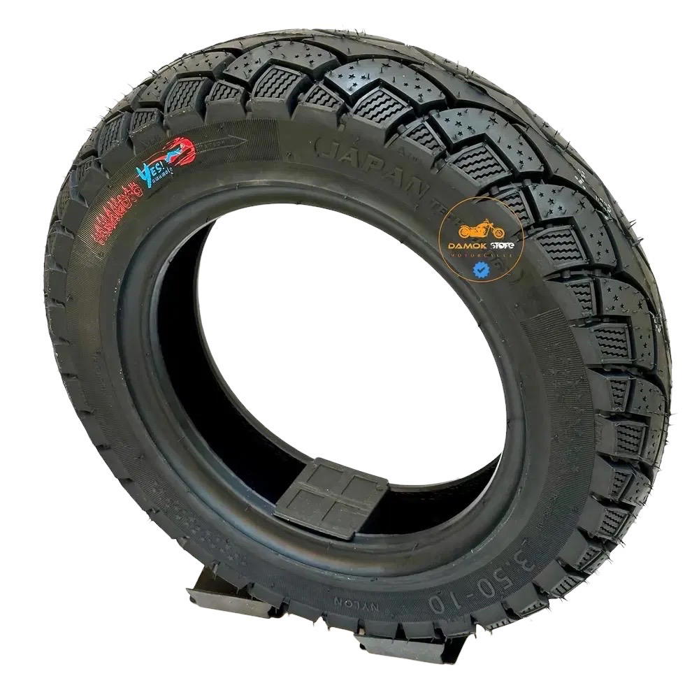 اطار حجم 10-3.50 تايوان امتياز ياباني 8 طبقات Preview Image