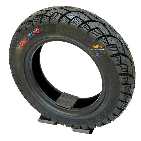 اطار حجم 10-3.50 تايوان امتياز ياباني 8 طبقات Image 1 Preview