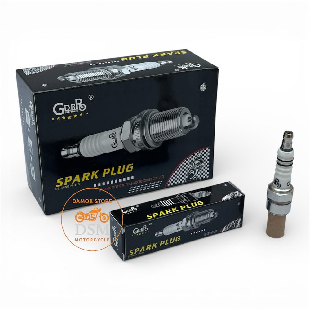 بلك GDBRO سن قصير Preview Image