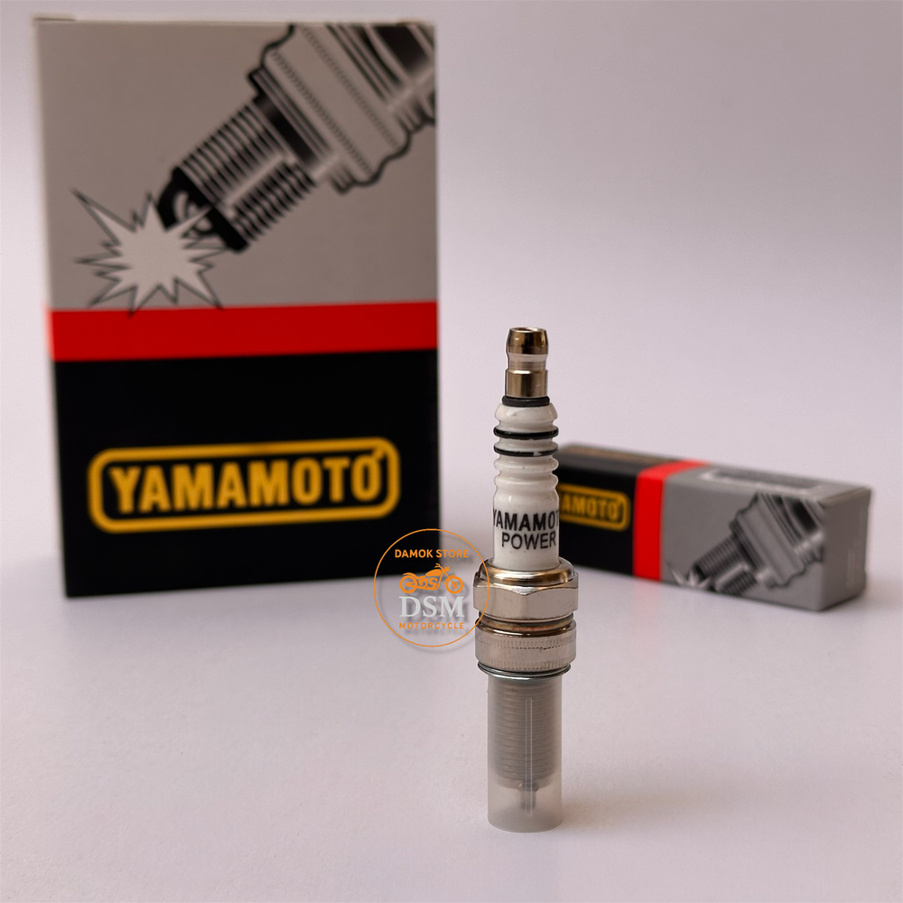 بلك سن طويل GYTR ياماتو Preview Image