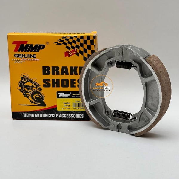 بنز بريك شركة TMMP سبيسي Image 1 Preview