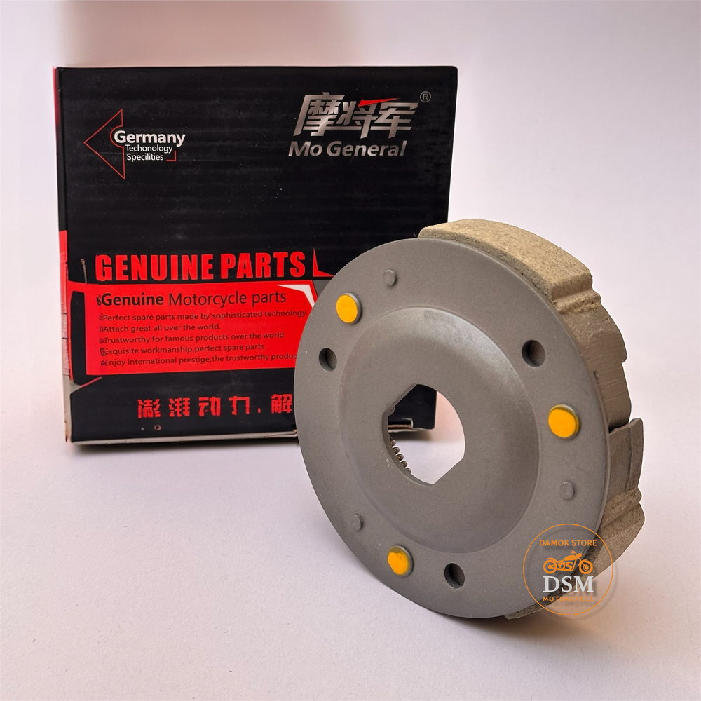 بنز كلج خلفي سبيسي عام منشأ صيني ممتاز Preview Image