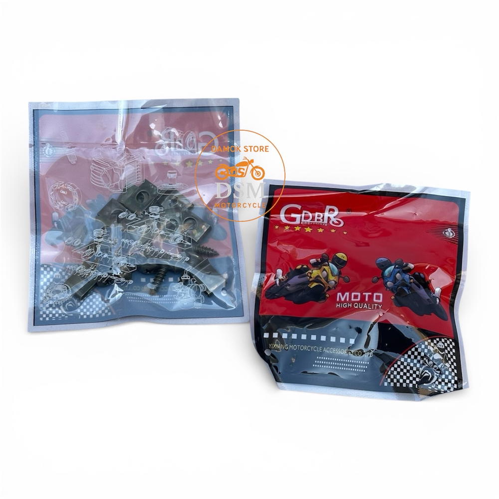 براغي كفر عام Preview Image