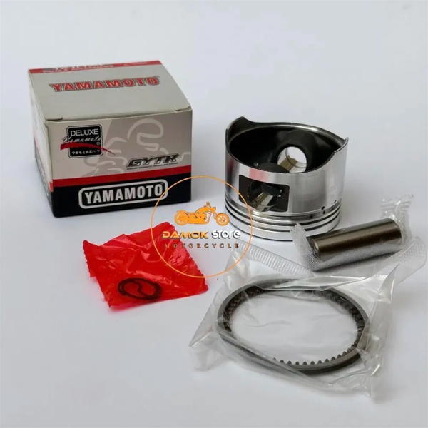 بستم ستندر فراشه GYTR ياماتو Image 1 Preview