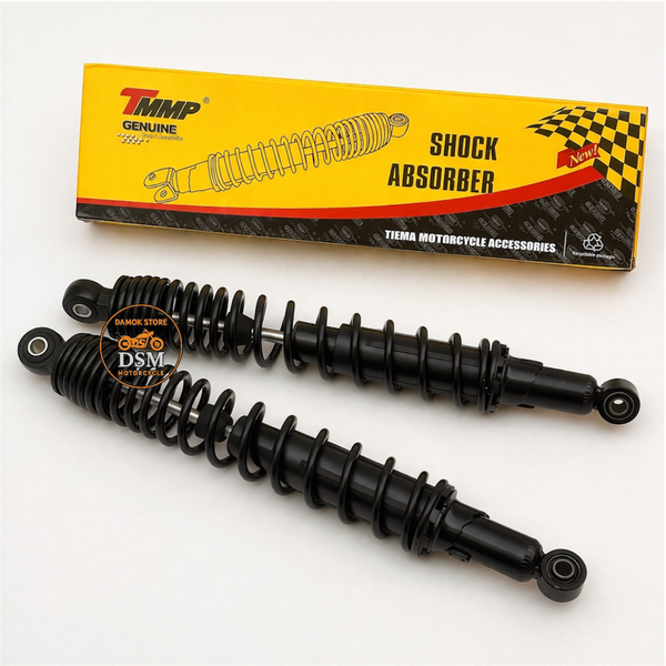 دبل خلفي فورزا 10/0 شركة TMMP زوج Image 1 Preview