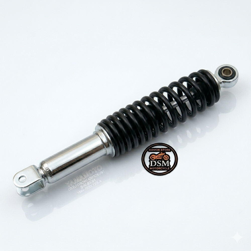 دبل خلفي سبيسي + ماكس 120 شركة GYTR ياماتو Preview Image