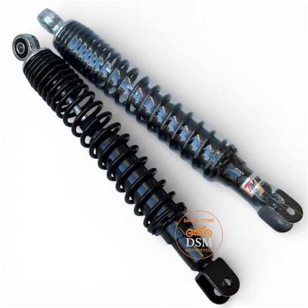 دبل خلفي فورزا 8/0 + 6/0 شركة TMMP زوج Image 1 Preview