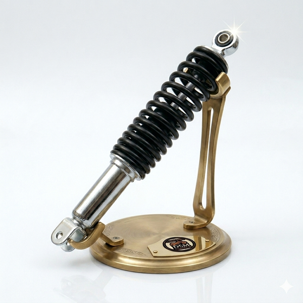 دبل خلفي سبيسي + ماكس 120 شركة GYTR ياماتو Image 1 Preview