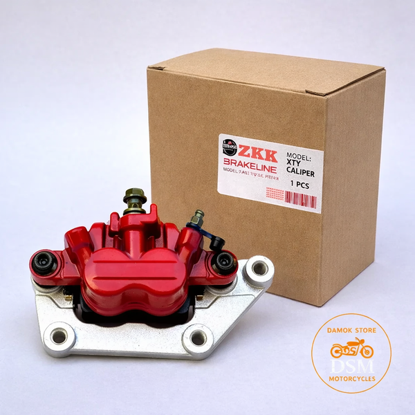 فج بريك وكالة ZKH سكنس فحل كامل مع الدسكات Image 1 Preview