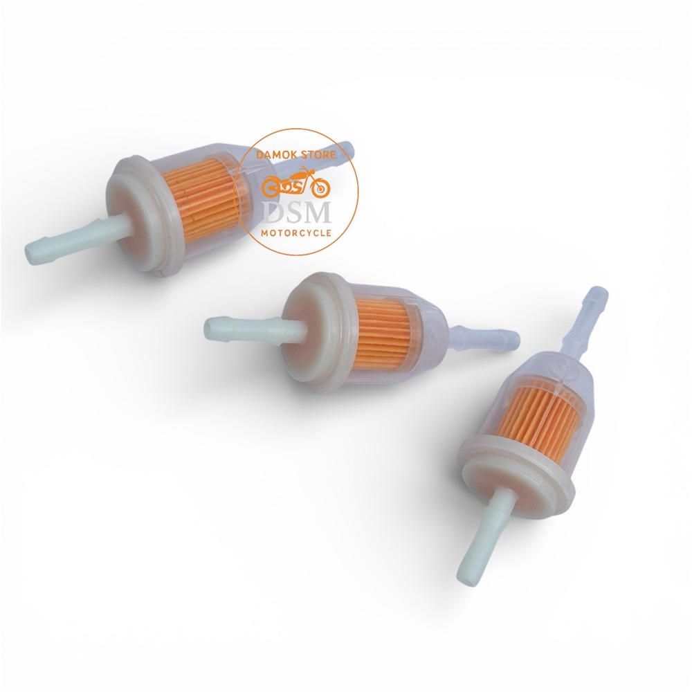 فلتر بنزين بلاستك رياضي كبير ممتاز Preview Image