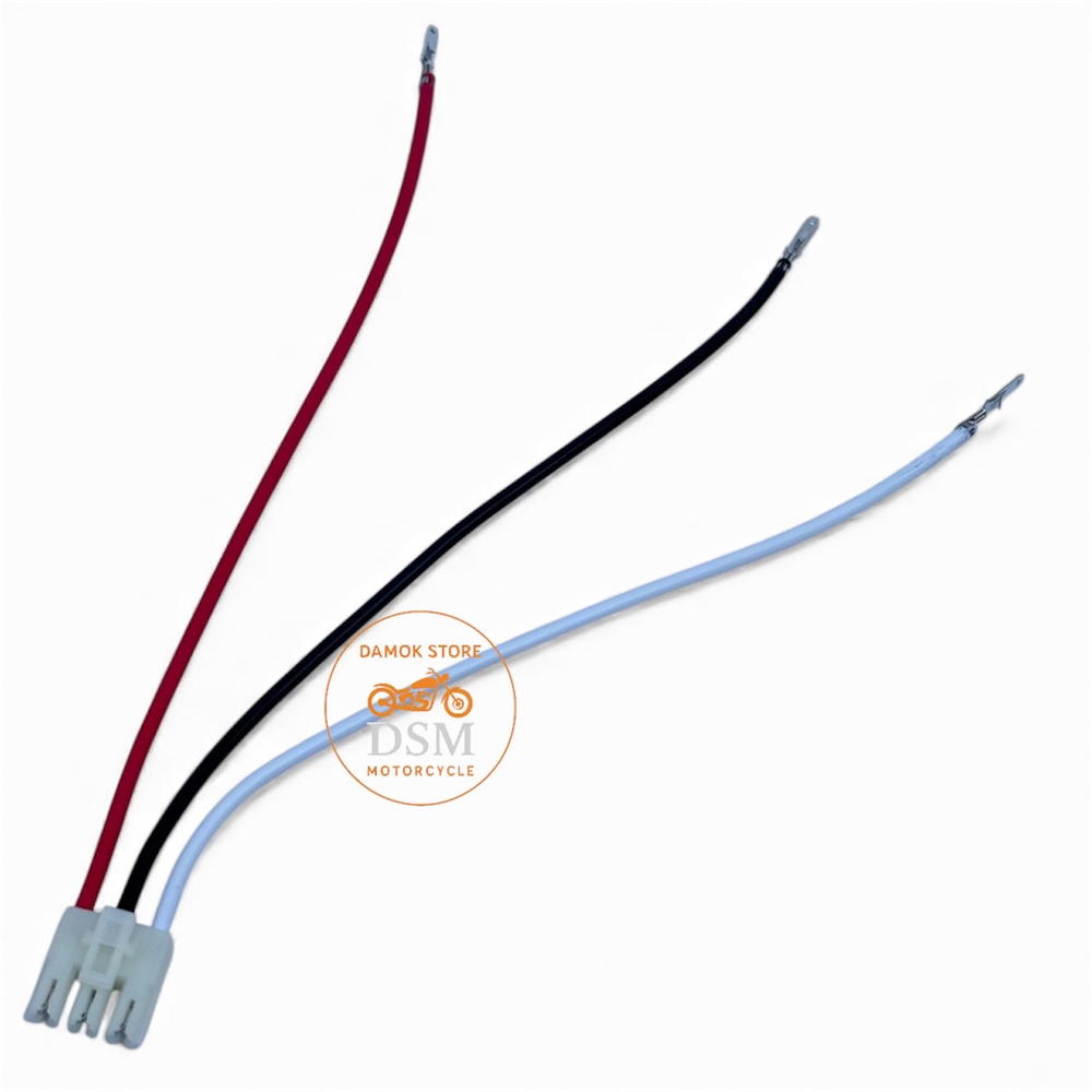 فيشه جوزة + كلوب سبيسي ياباني فقط Preview Image