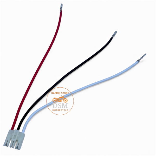 فيشه جوزة + كلوب سبيسي ياباني فقط Image 1 Preview