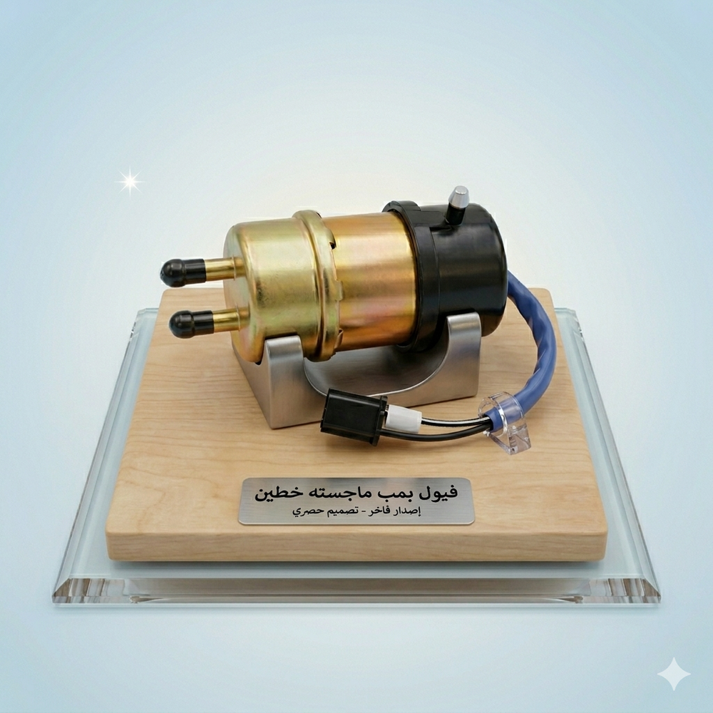 فيت بم ماجسته خطين منشأ تايوان Preview Image