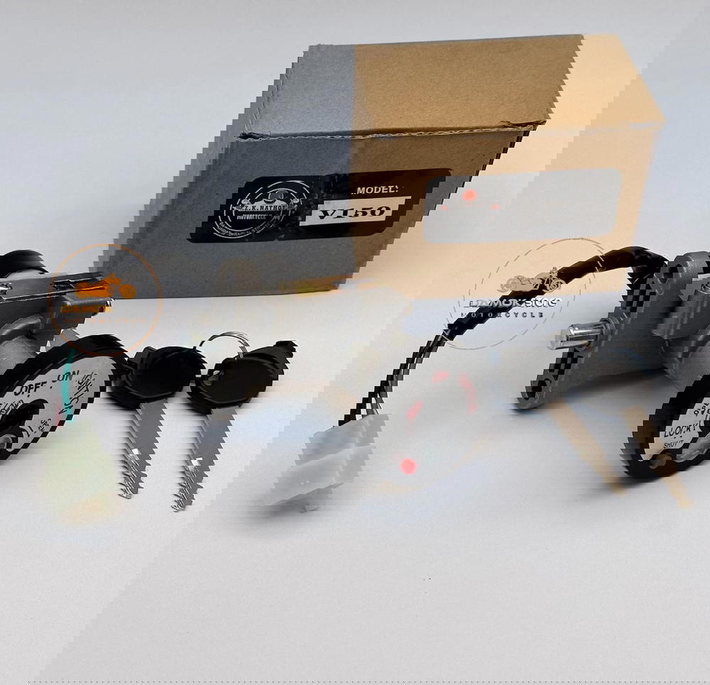 جوزة صيني عام 4 خطوط Preview Image