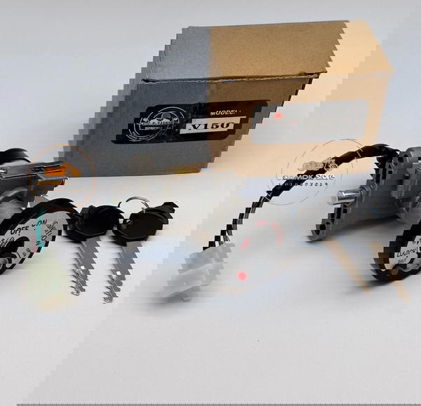 جوزة صيني عام 4 خطوط Image 1 Preview