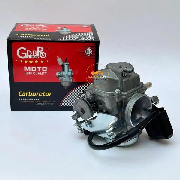 كابريتر سبيسي GDBRO منشأ صيني ممتاز Image 1 Preview